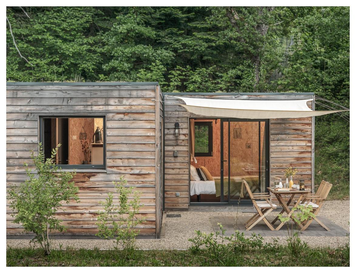 Volvic Organic Resort Zewnętrze zdjęcie