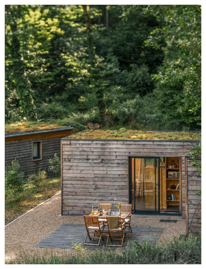 Volvic Organic Resort Zewnętrze zdjęcie