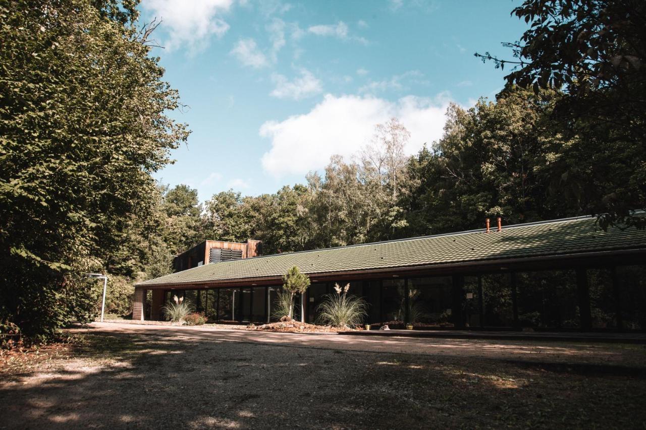 Volvic Organic Resort Zewnętrze zdjęcie